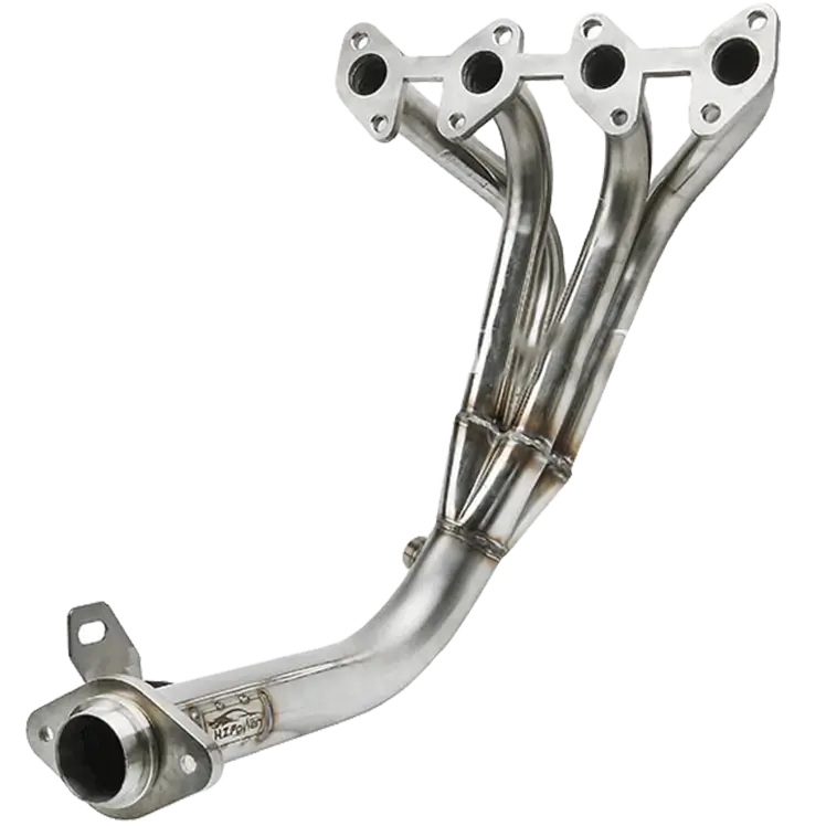 هدرز و قطعات سیستم اگزوز